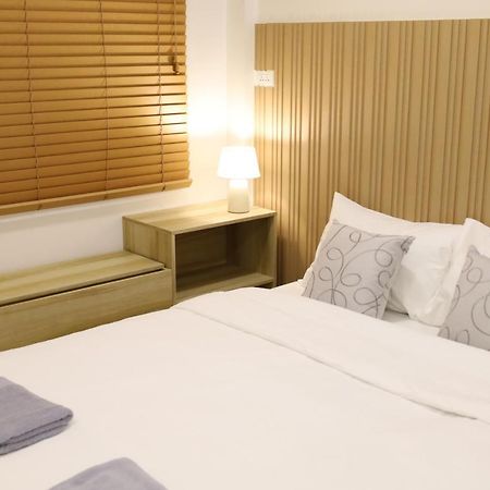 S.P.C Apartment By Brodderud Bangkok Ngoại thất bức ảnh