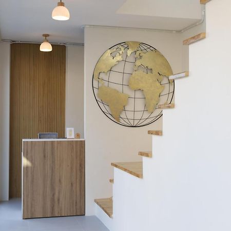 S.P.C Apartment By Brodderud Bangkok Ngoại thất bức ảnh