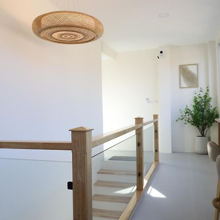 S.P.C Apartment By Brodderud Bangkok Ngoại thất bức ảnh