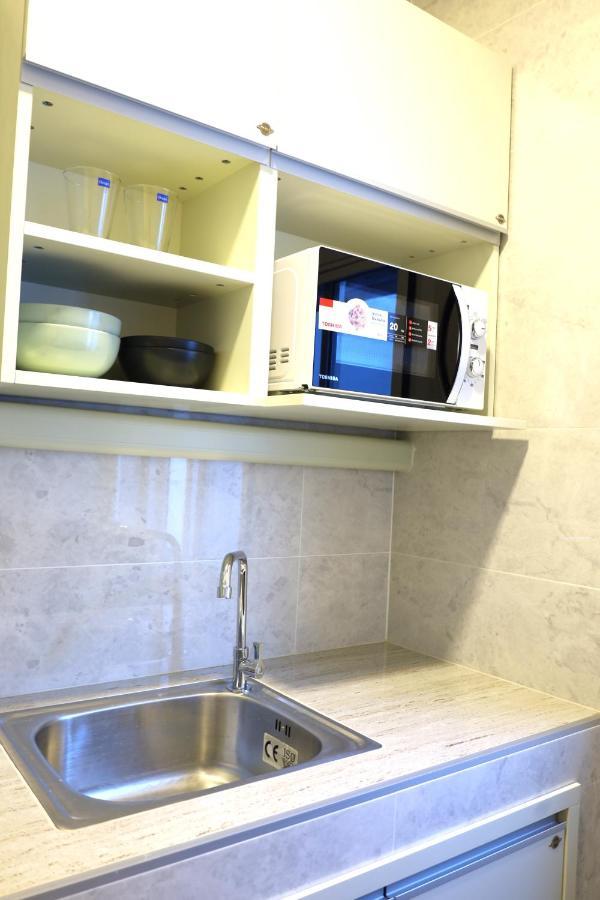 S.P.C Apartment By Brodderud Bangkok Ngoại thất bức ảnh