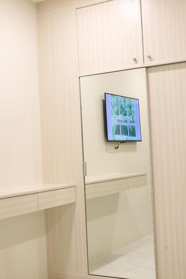 S.P.C Apartment By Brodderud Bangkok Ngoại thất bức ảnh