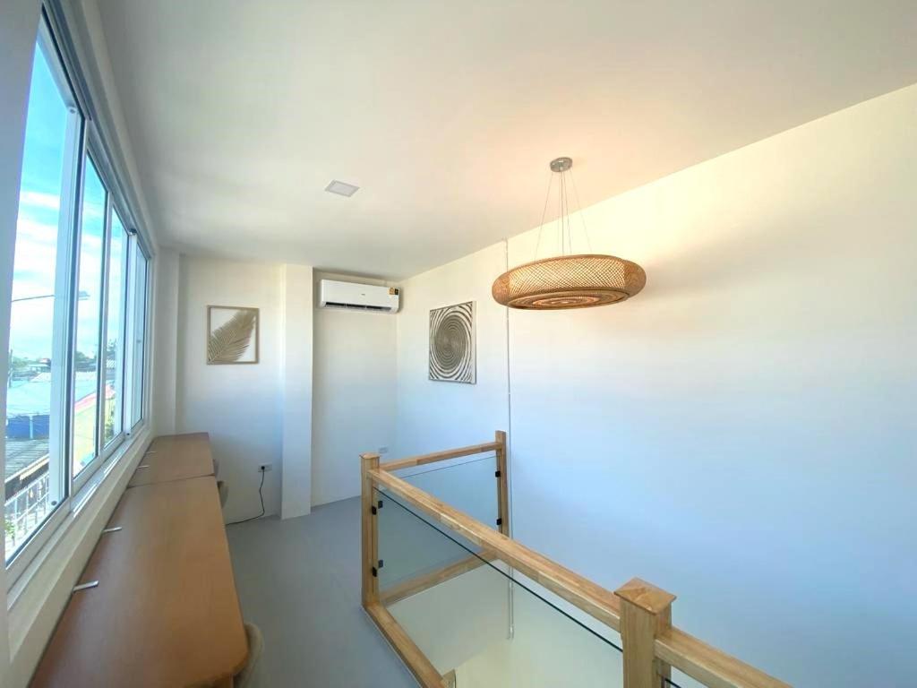 S.P.C Apartment By Brodderud Bangkok Ngoại thất bức ảnh