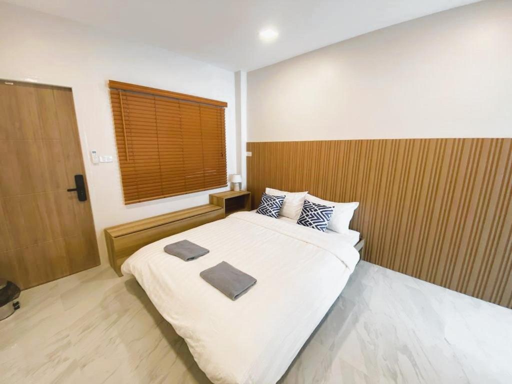 S.P.C Apartment By Brodderud Bangkok Ngoại thất bức ảnh