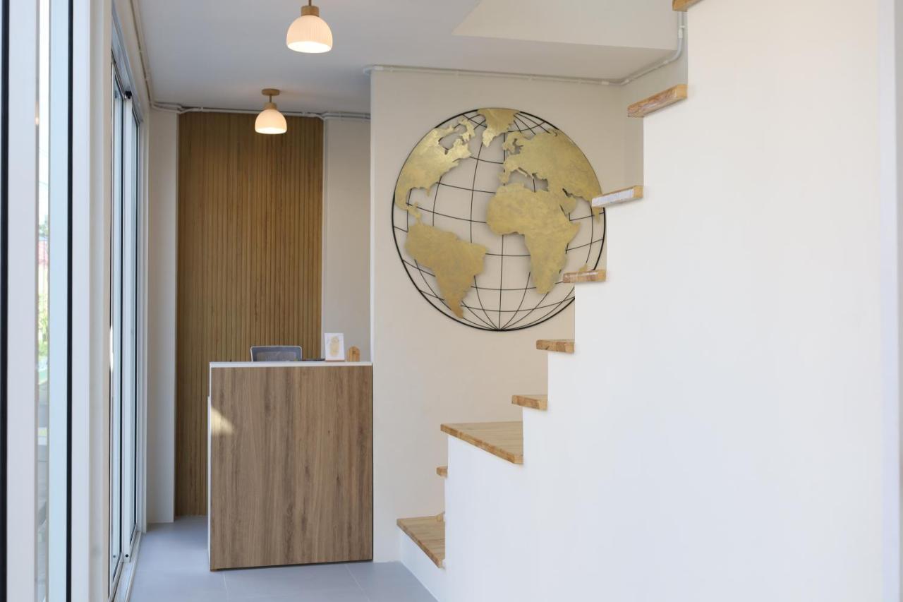 S.P.C Apartment By Brodderud Bangkok Ngoại thất bức ảnh