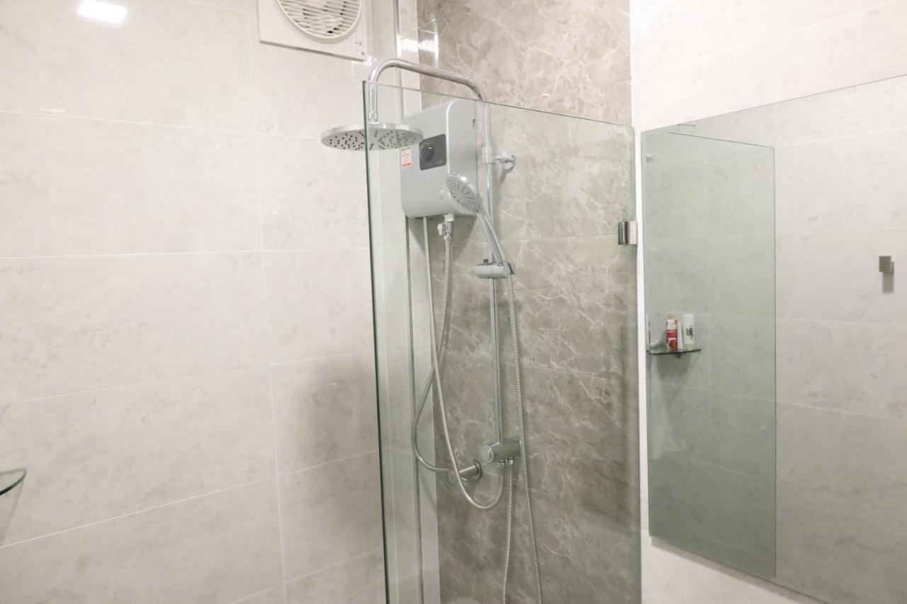 S.P.C Apartment By Brodderud Bangkok Ngoại thất bức ảnh