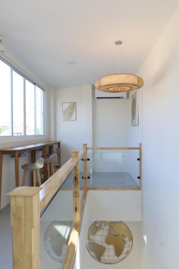 S.P.C Apartment By Brodderud Bangkok Ngoại thất bức ảnh