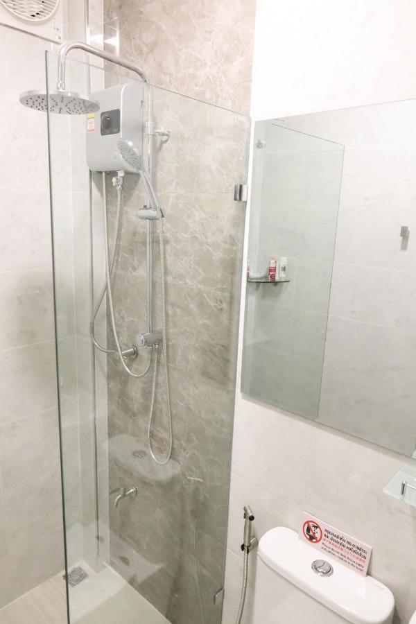 S.P.C Apartment By Brodderud Bangkok Ngoại thất bức ảnh