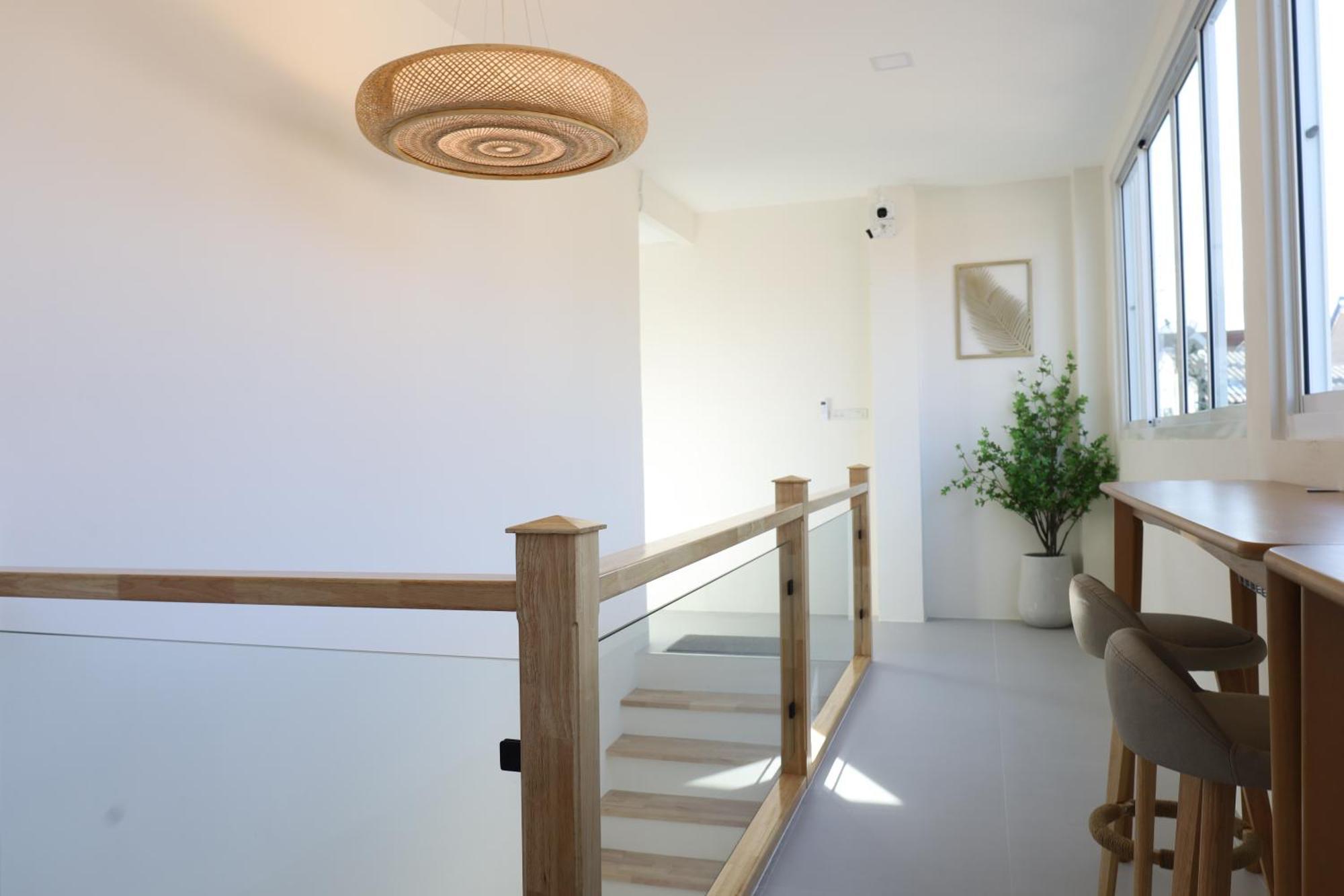 S.P.C Apartment By Brodderud Bangkok Ngoại thất bức ảnh