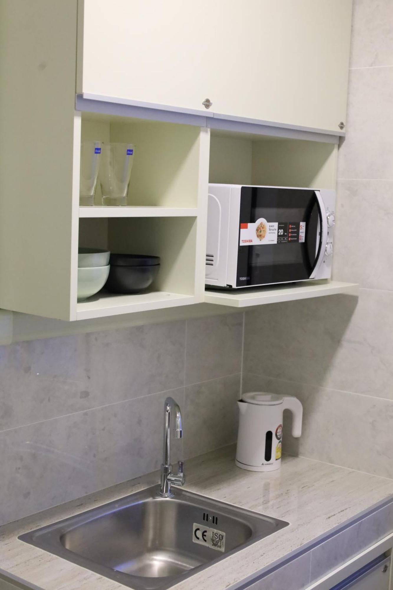 S.P.C Apartment By Brodderud Bangkok Ngoại thất bức ảnh