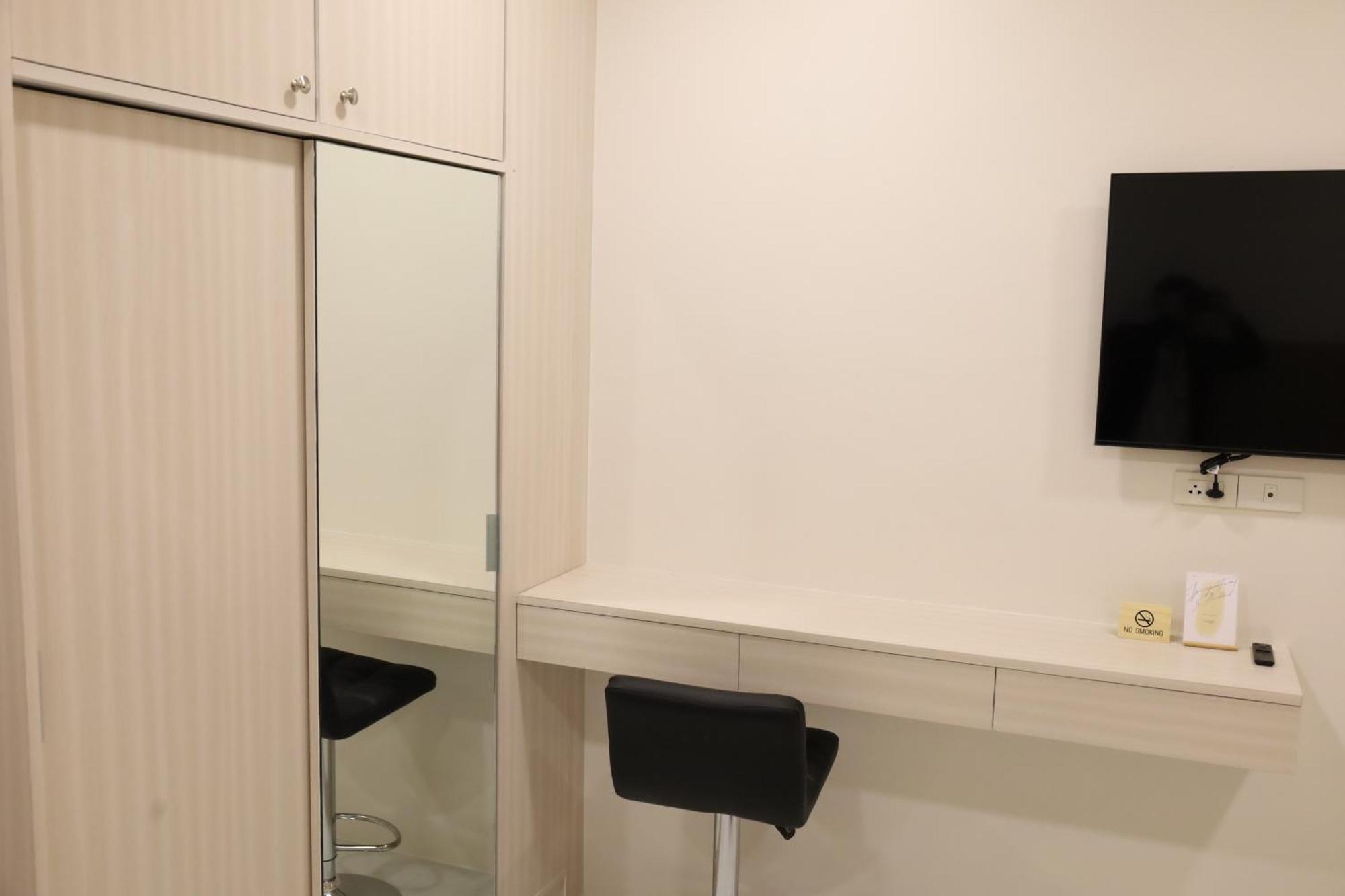 S.P.C Apartment By Brodderud Bangkok Ngoại thất bức ảnh