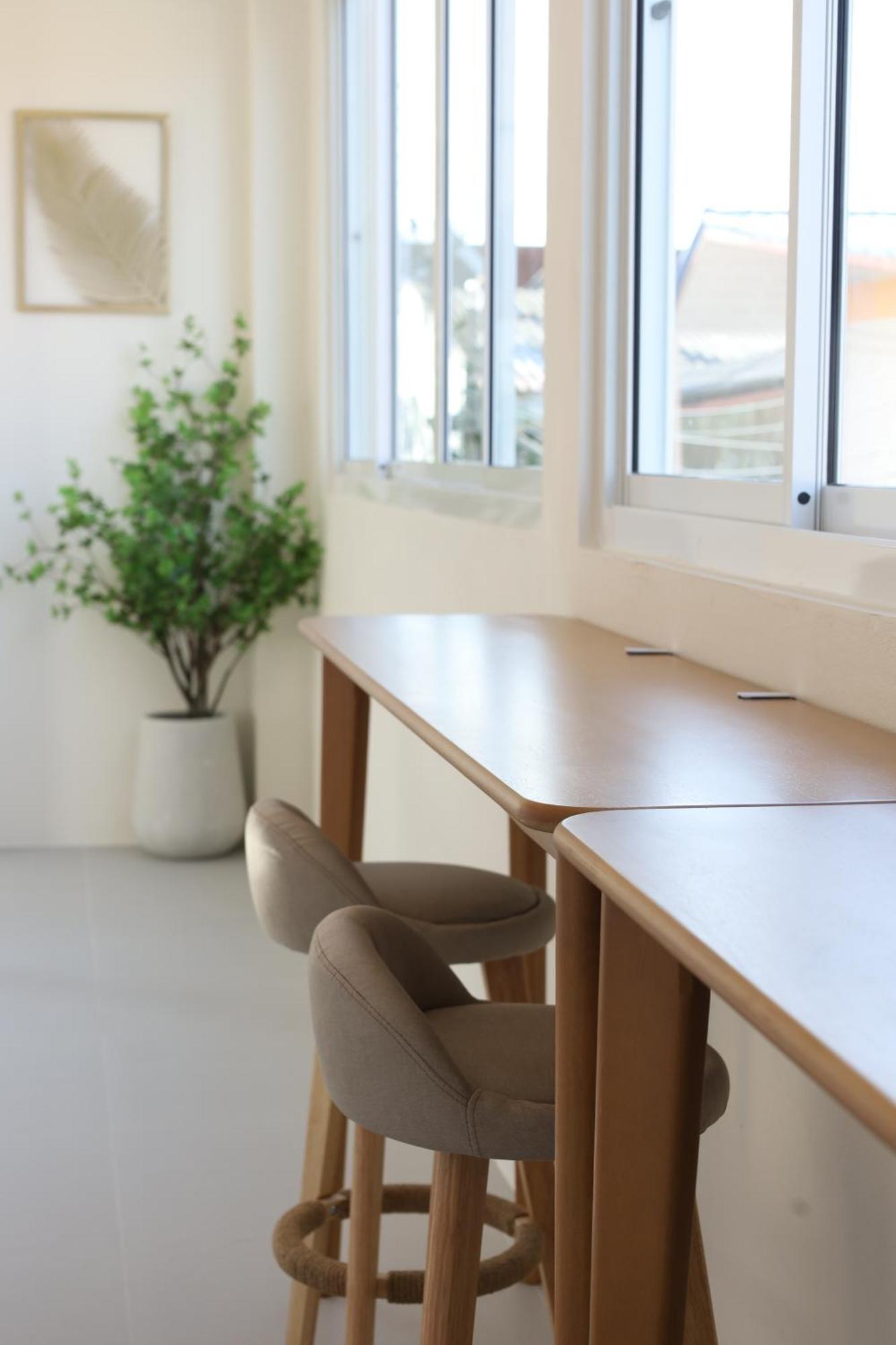 S.P.C Apartment By Brodderud Bangkok Ngoại thất bức ảnh