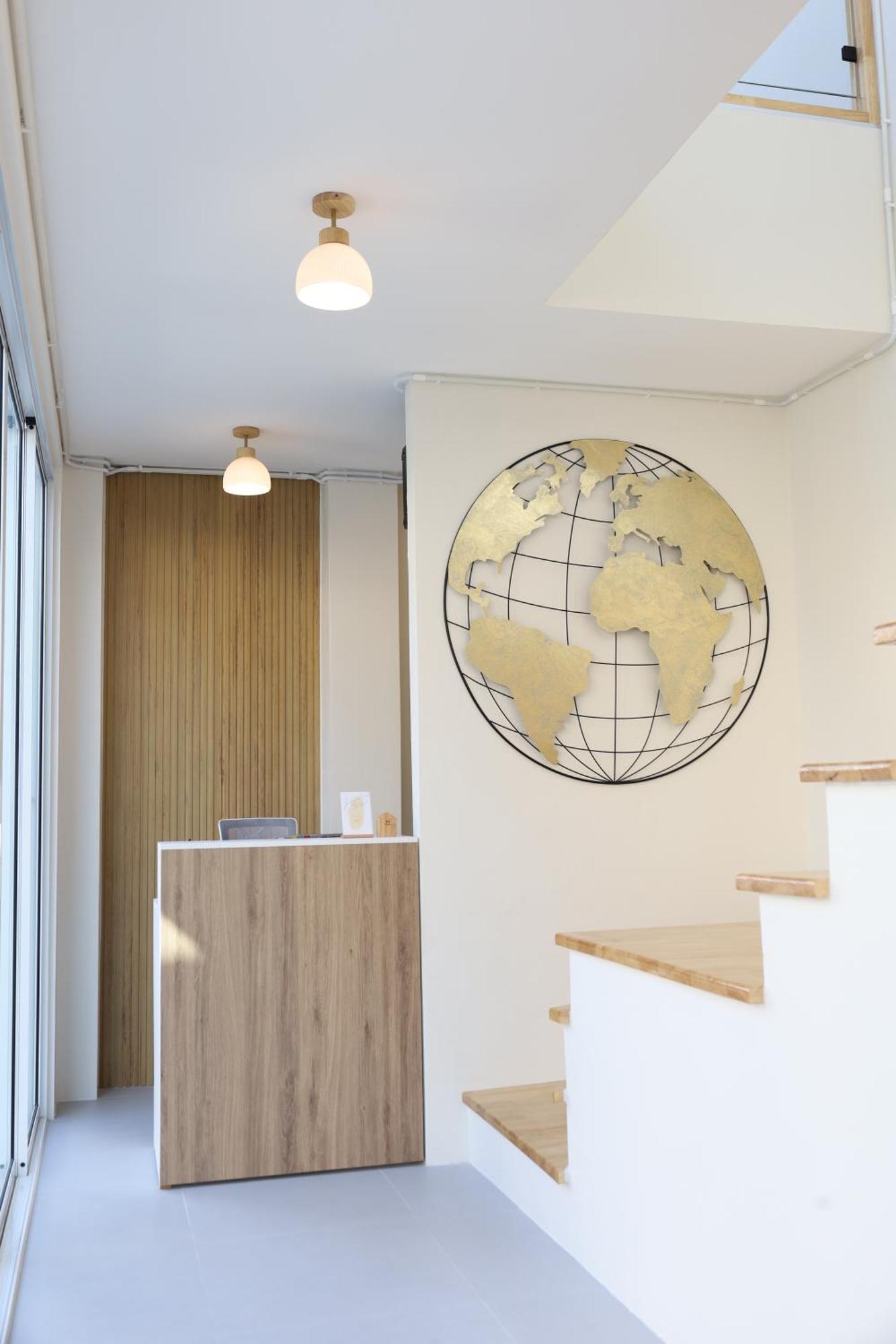 S.P.C Apartment By Brodderud Bangkok Ngoại thất bức ảnh